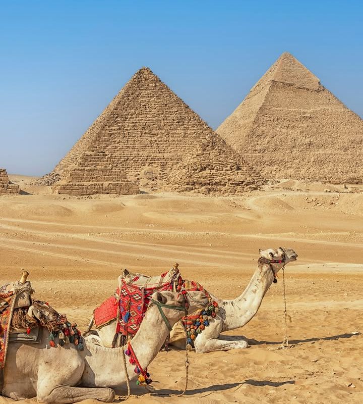 egypt pyramid